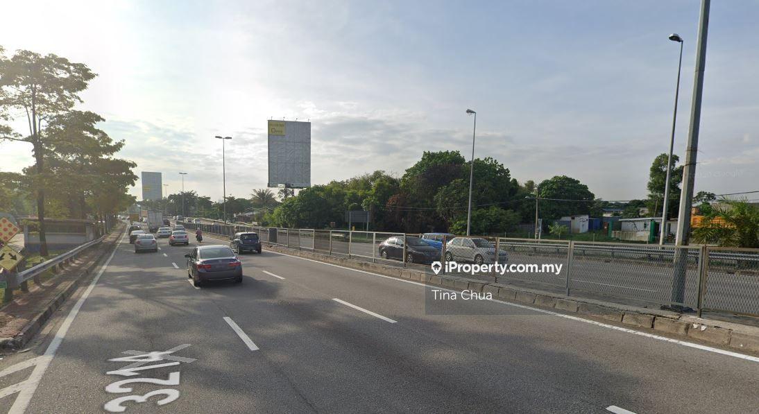 Commercial land for Sale