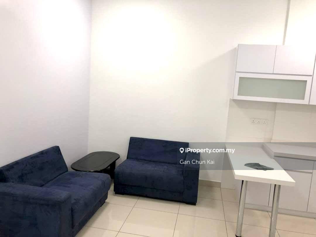 Tropicana Bay Residences @ Bayan Lepas queensbay seaview