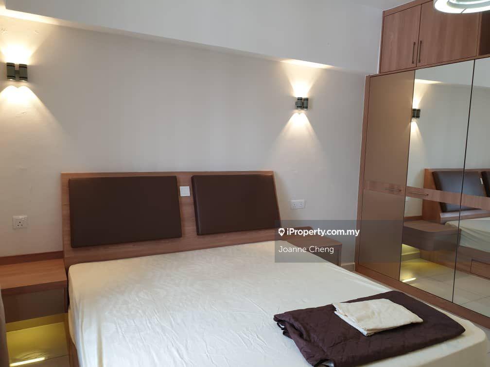 Serviced residence for Rent