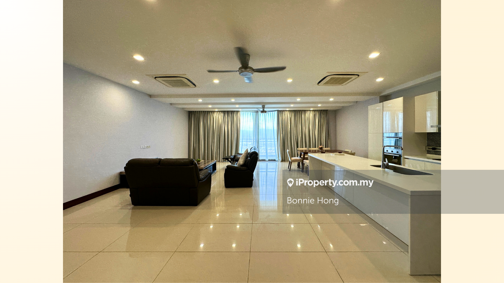 Harrington Suites For Sale @ Luyang, Kota Kinabalu
