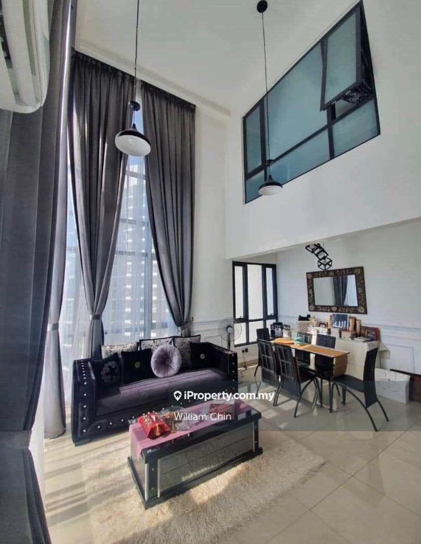 Renovated 3 room duplex for sell