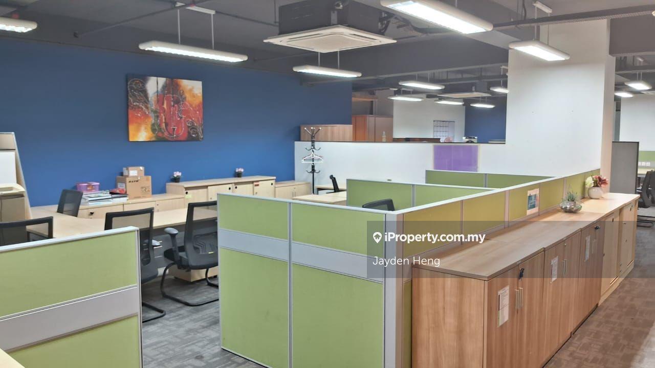 Oasis Square (Office For Rent) Oasis Damansara @ Ara Damansara