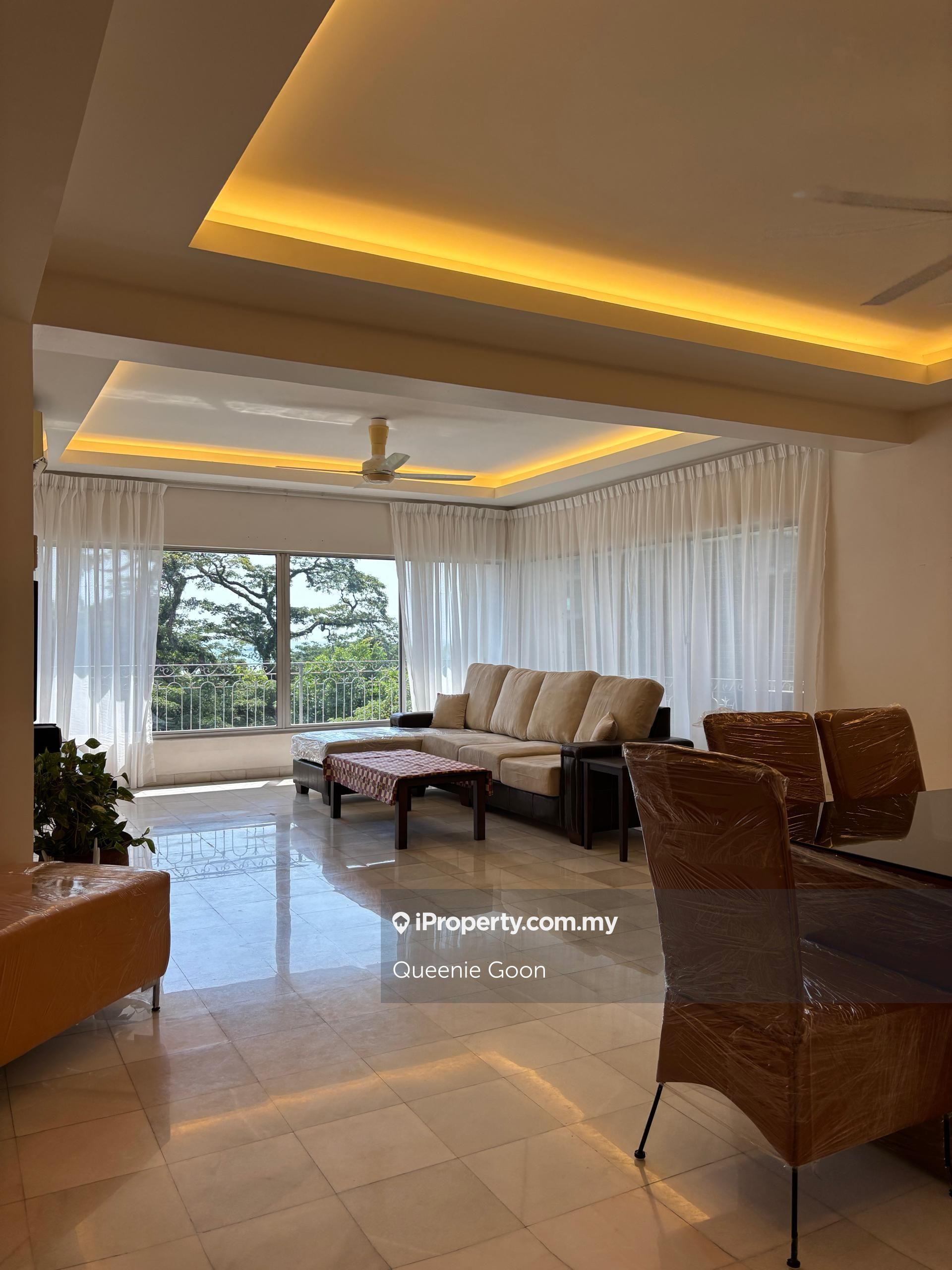 1 Persiaran Gurney Well-Maintained Fully Furnished at Gurney Drive
