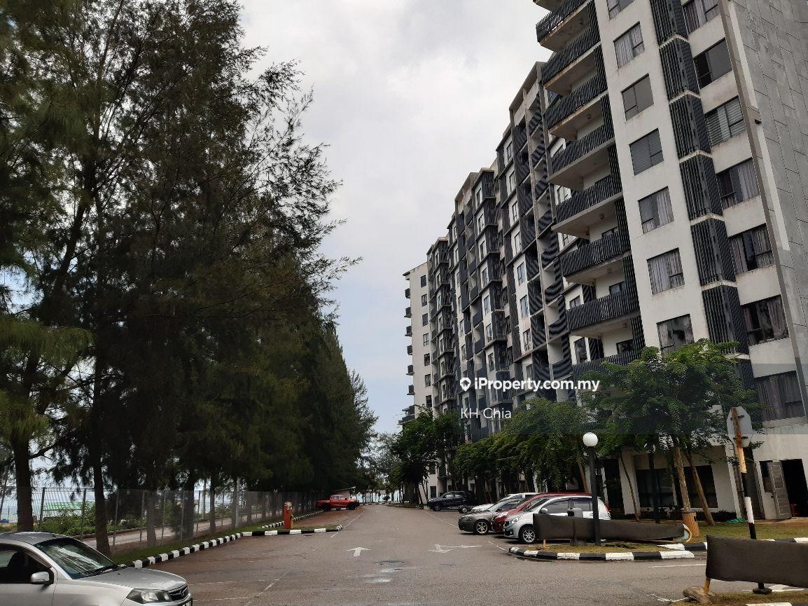Condominium for Sale