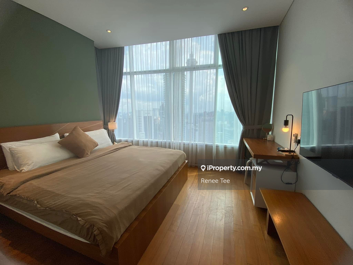 Prime KLCC property for sale