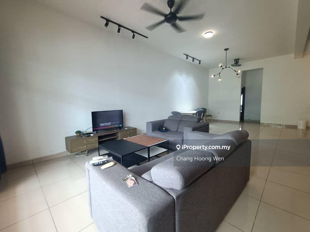 Harmonia Sri Penawar Nice Fully Furnish Desaru Rapid Pengerang Endlot