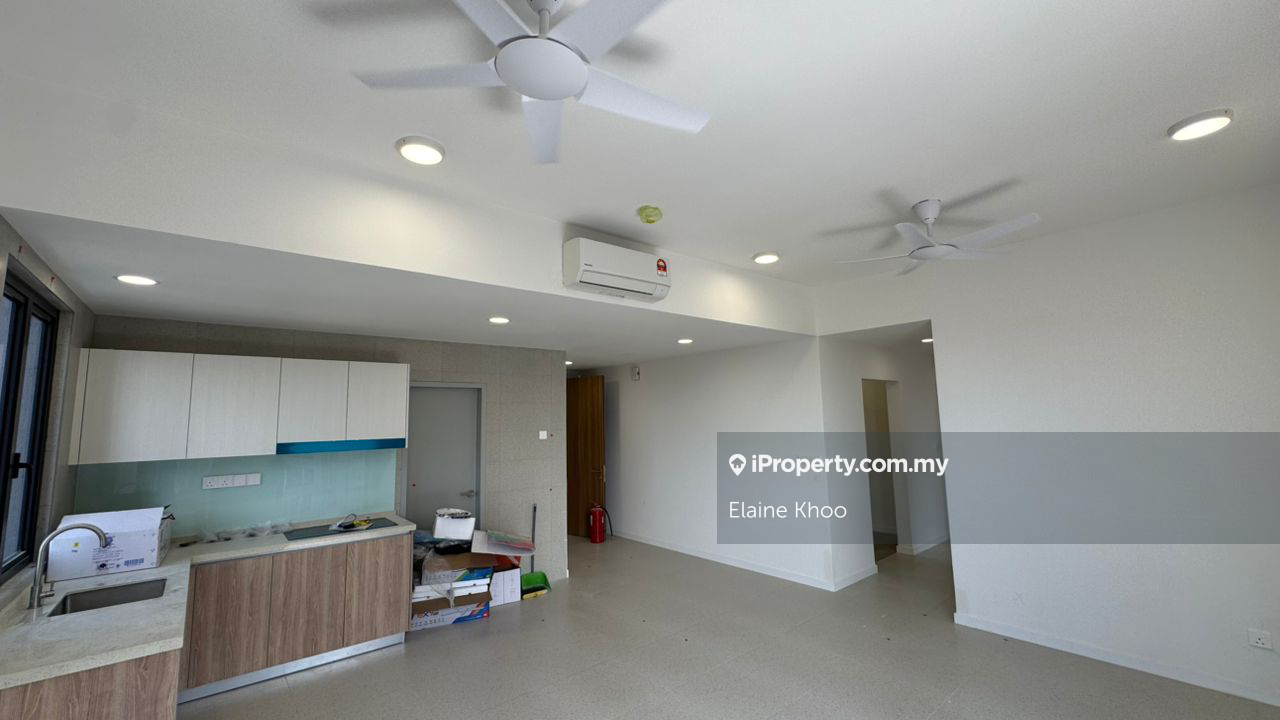 Alira Residence Subang Jaya 1048sqft for rent