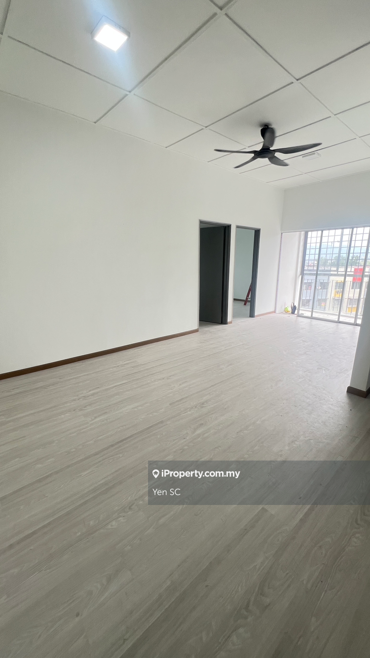 Taman muda Gem - Renovated Family Apartment, move in ready