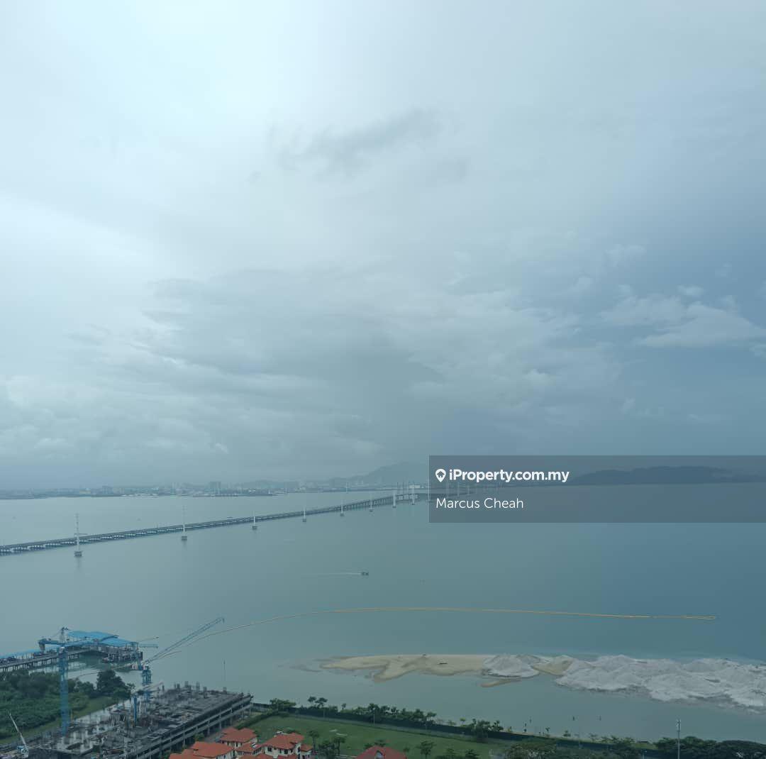 Near lotus jelutong and E-gate penang