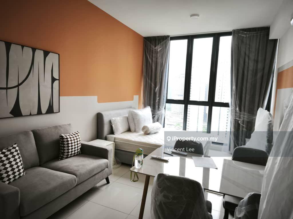 Majestic Residence @ Kuala Lumpur