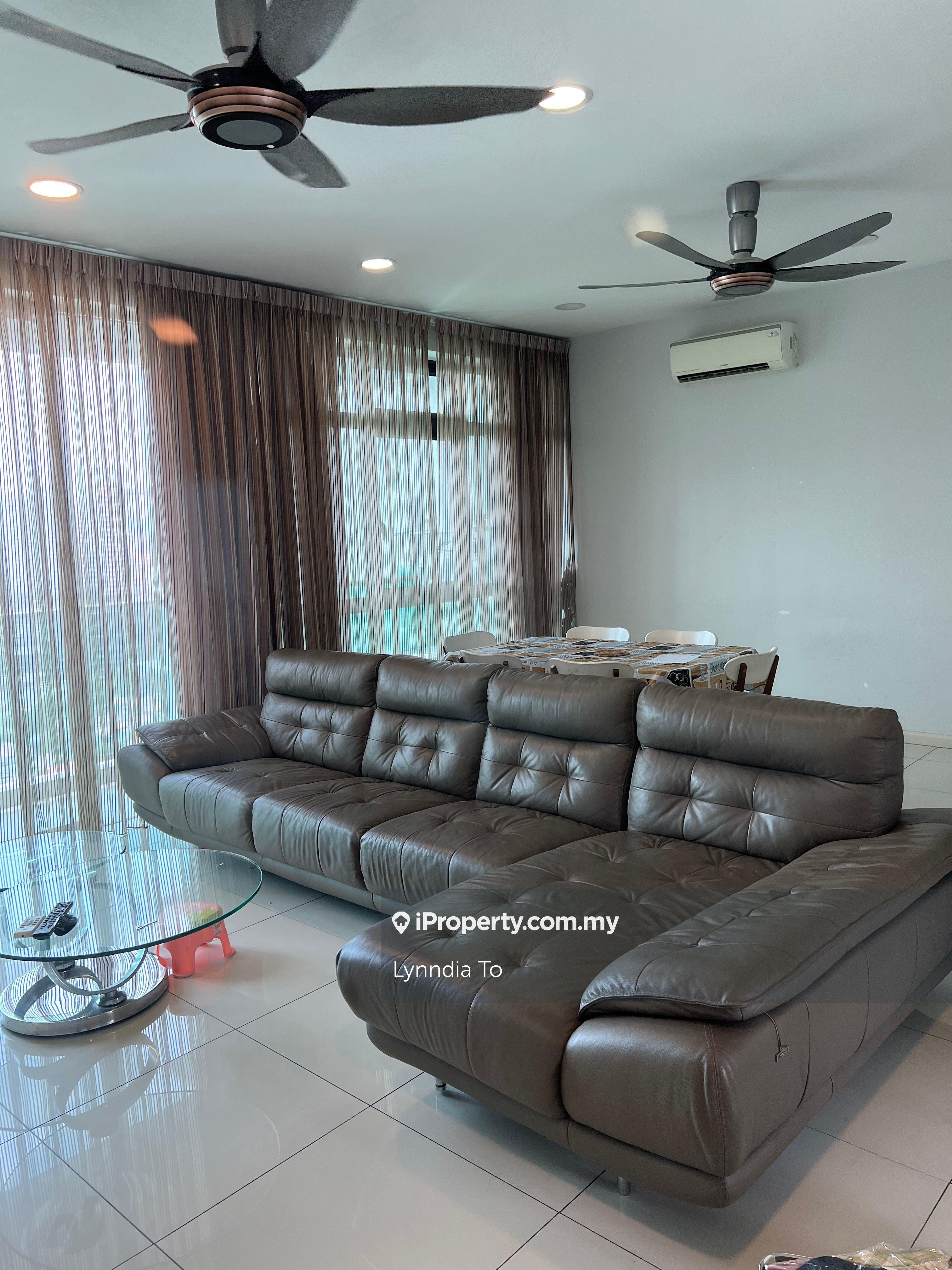 La Costa @ Sunway South Quay for Sale. Cover all units.