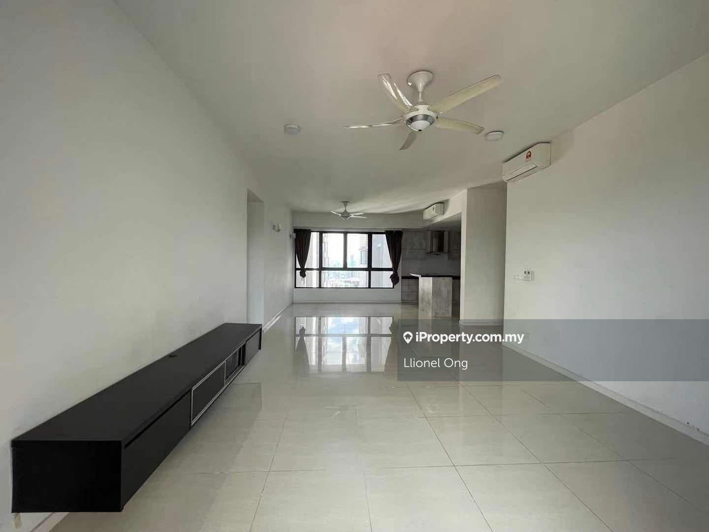 Seri Riana condo for sale with panoramic view