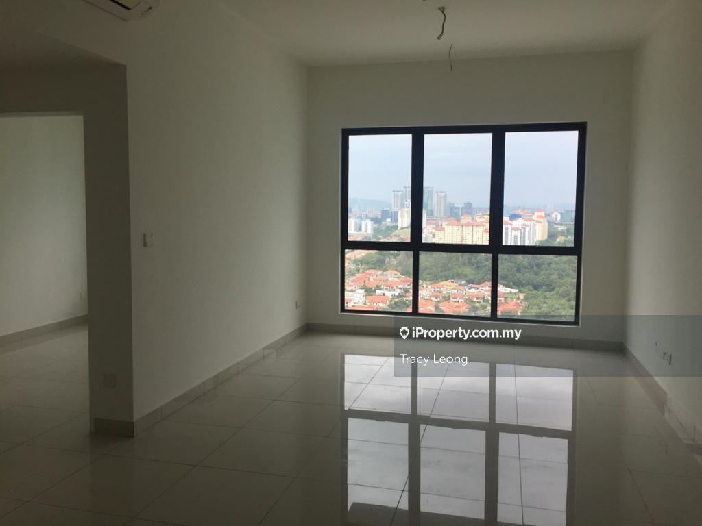 Serviced residence for Rent