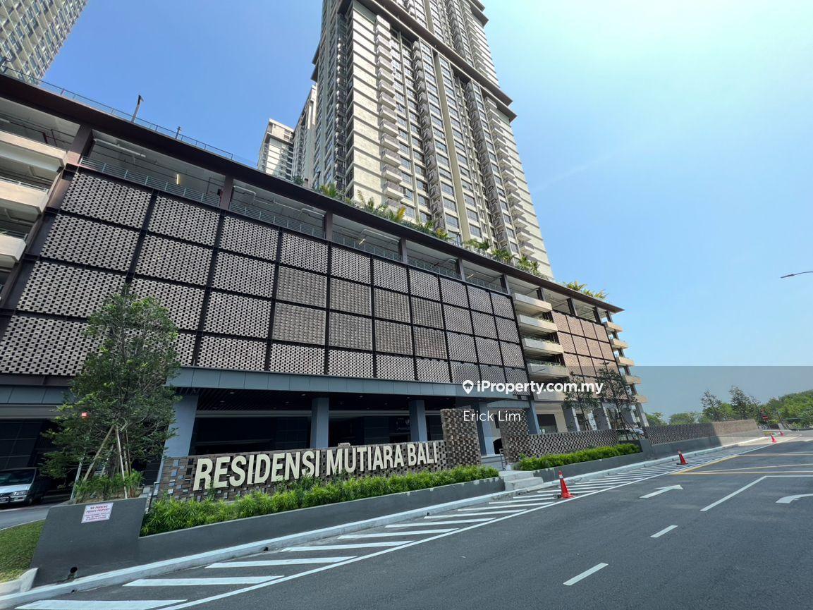 Kota Luxury Aparment 1 Bedroom below Value