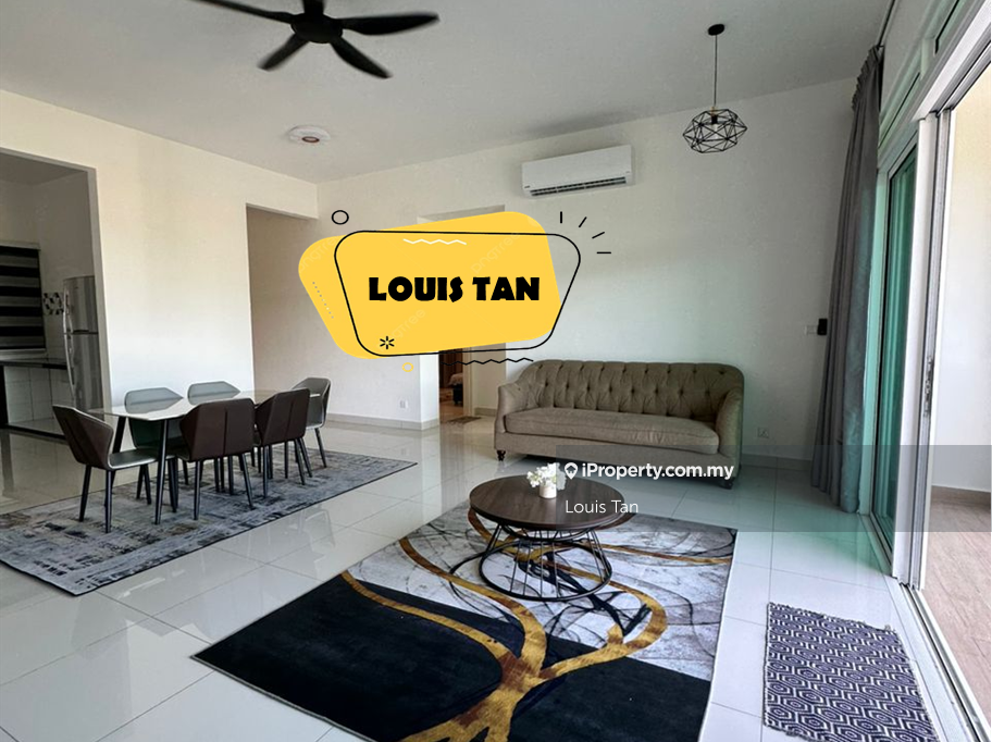 Fully furnished - many units on hand