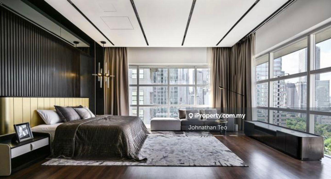 Perfect Condo For Ownstay !