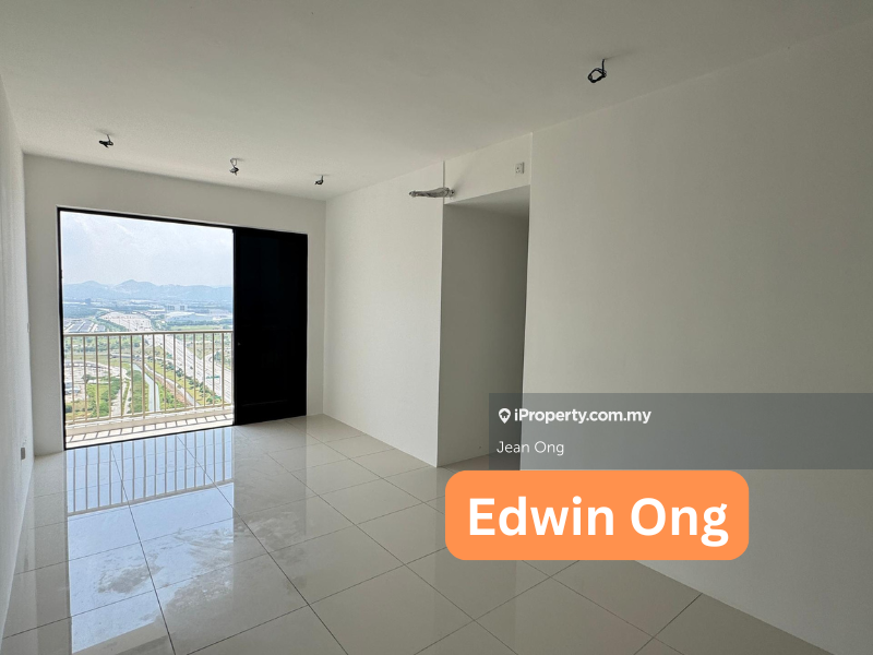 Vivo Executive Apartmen@ Batu Kawan for Sale