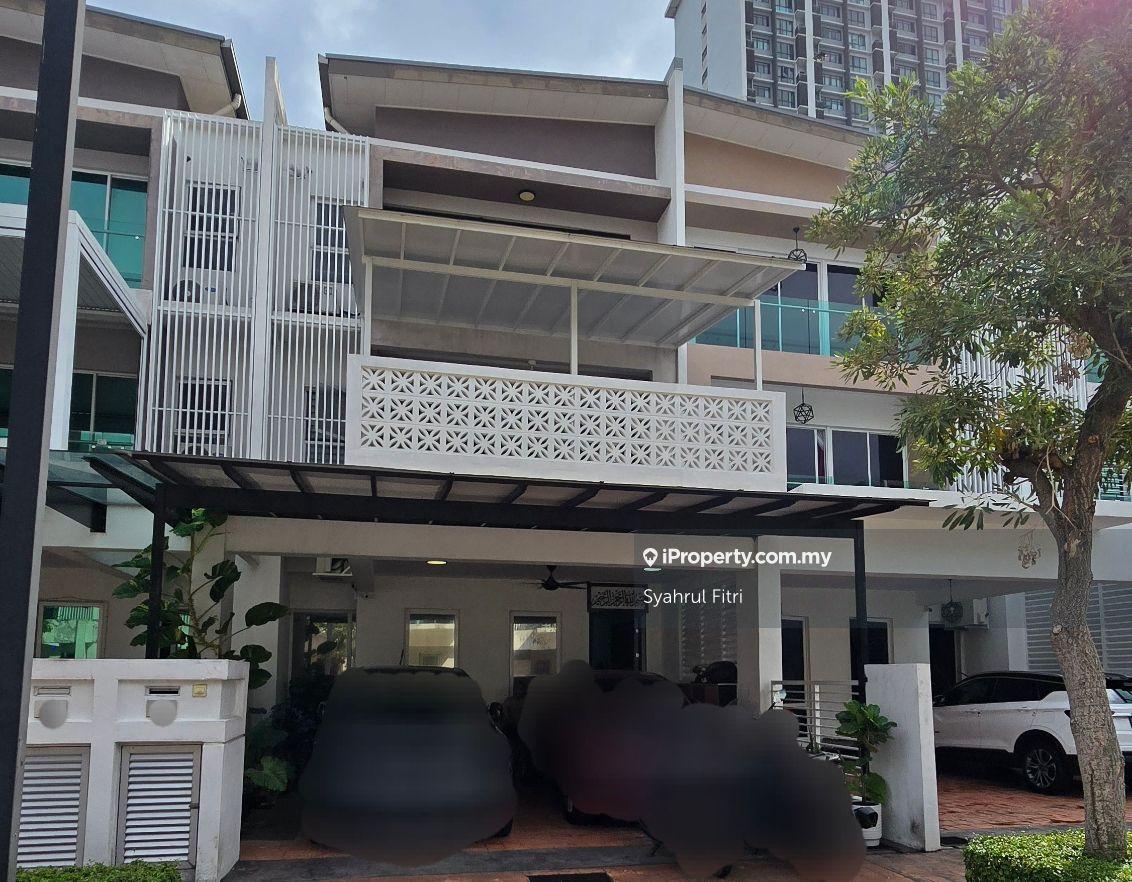 Fully Renovated with Nice Fittings and Upgraded Balcony