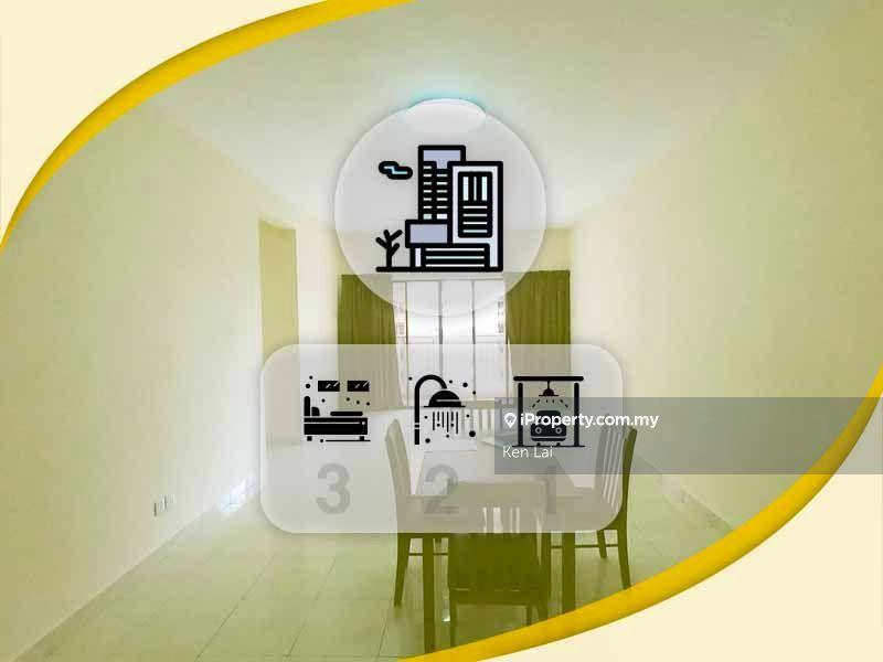 Pelangi Utama Condo Bandar Utama Petaling Jaya