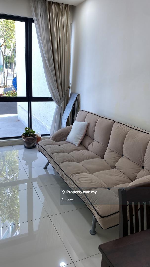 Impiana @ East Ledang Fully Furnished