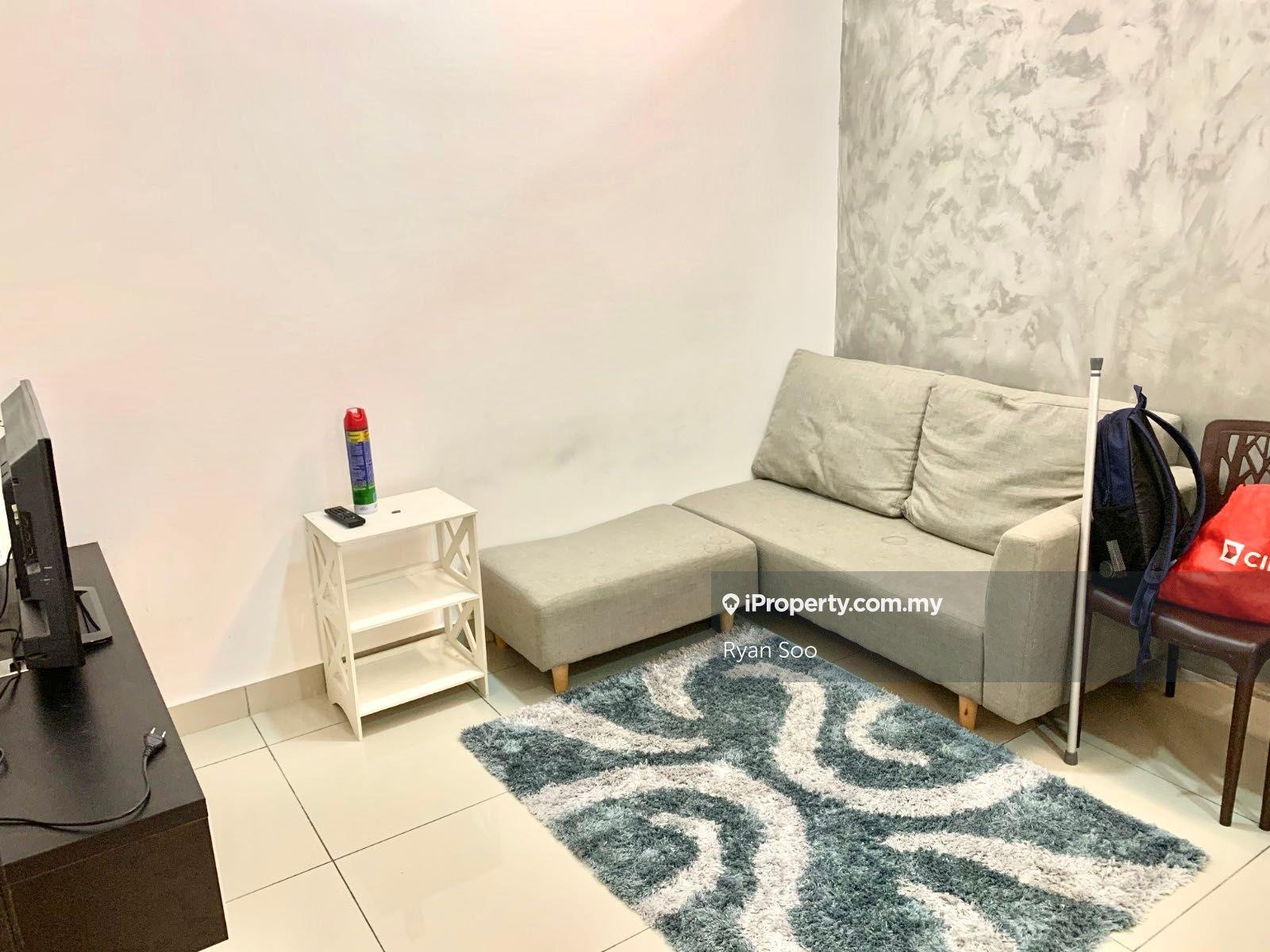 Utropolis Suites 1 Fully Furnished for Sale