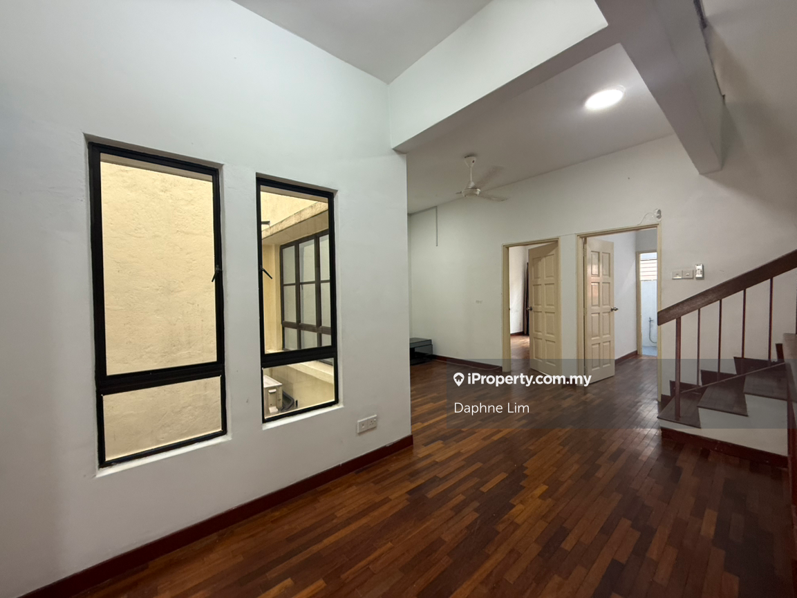 2.5 Storey Landed Jalil Sutera @ Bukit Jalil