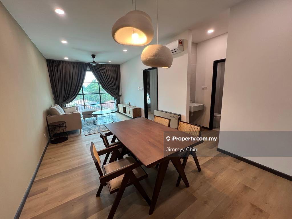 Sapphire on the park 2 bedroom 