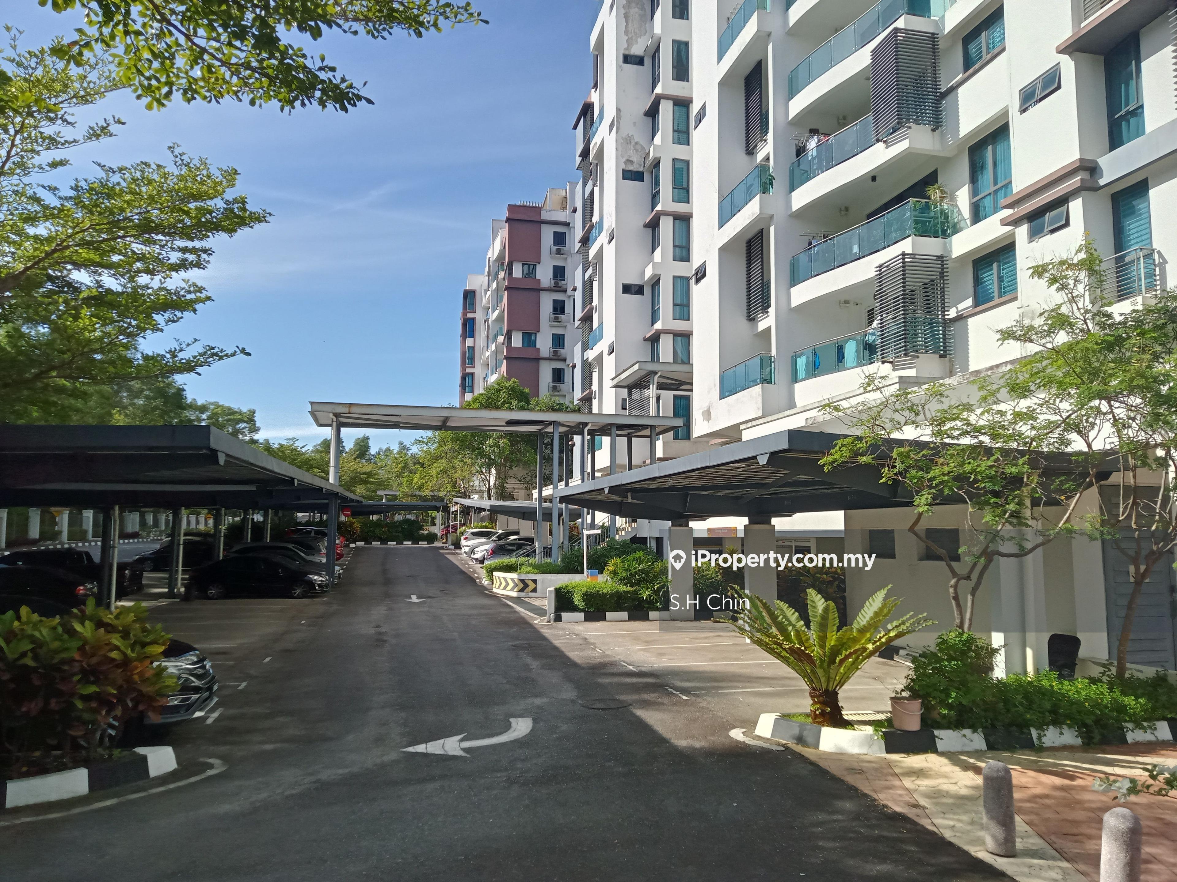 Gardenview Residence Offer