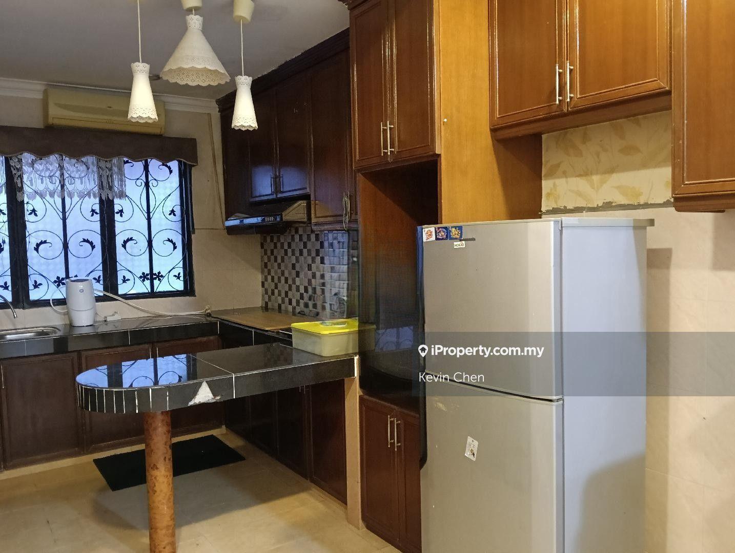 Sunway Cheras 2.5-Storey House For Sale