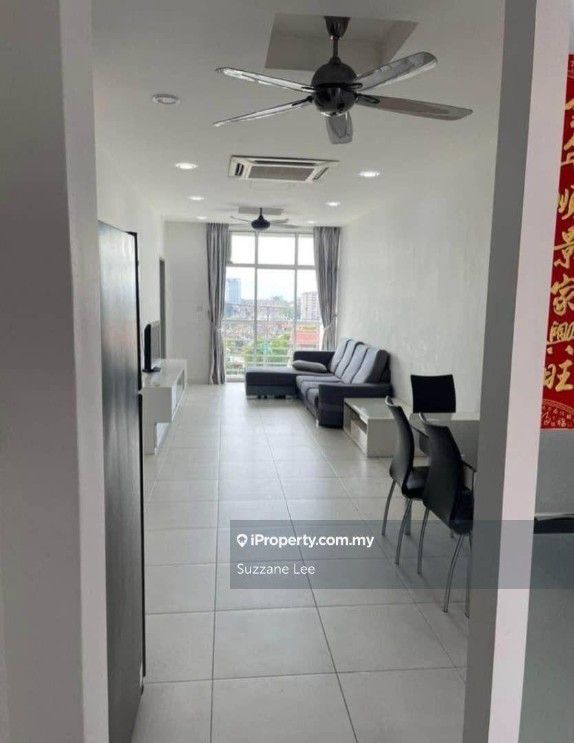 Sale mak mandin bliss place apartment