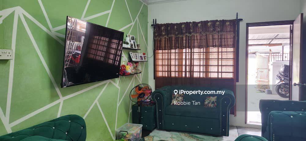 Skudai House For Sale