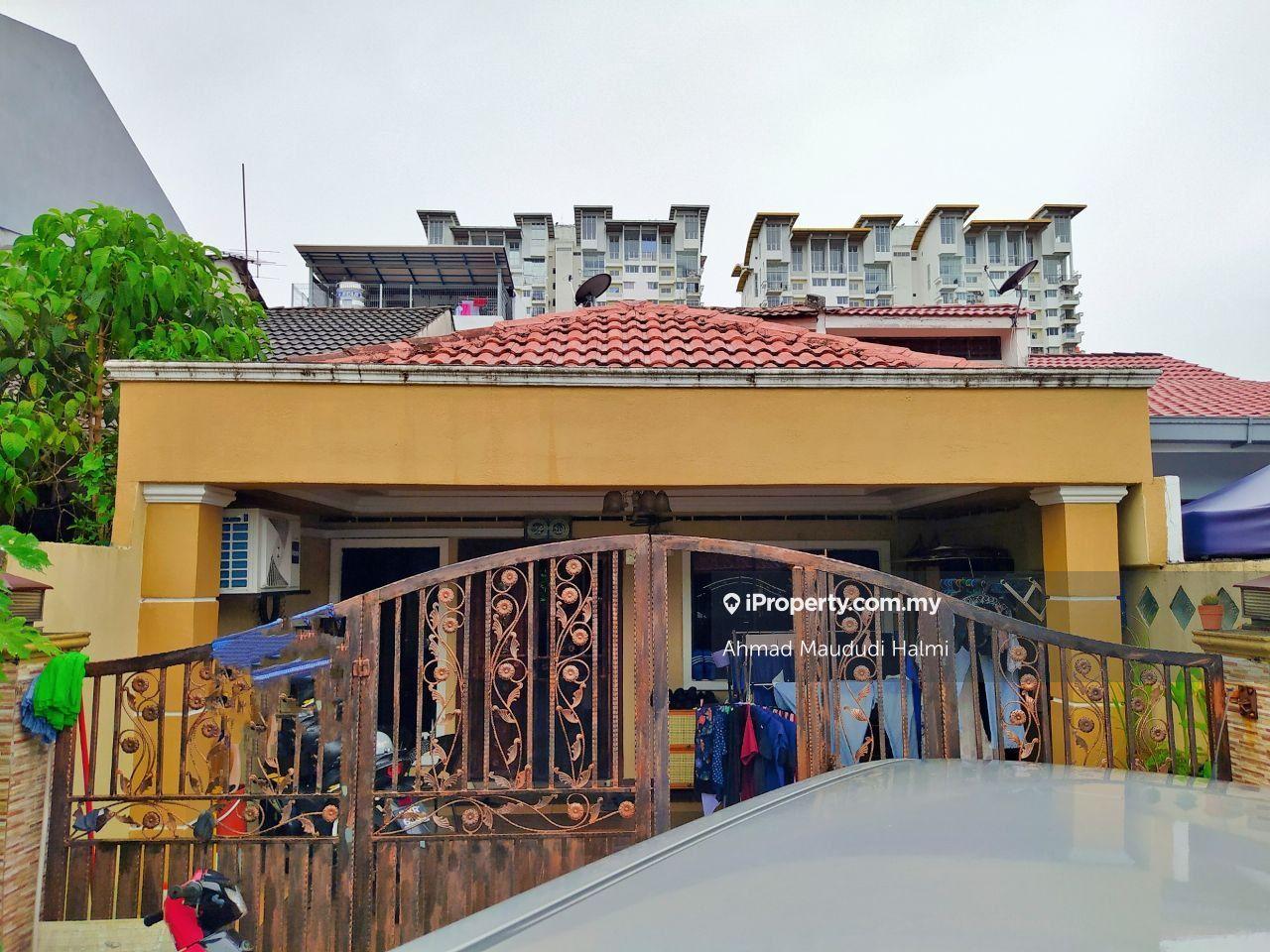 Fully extended, Renovated cantik, Fully furnished