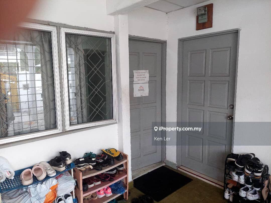 SS 15 @ Subang Double Storey For Sale