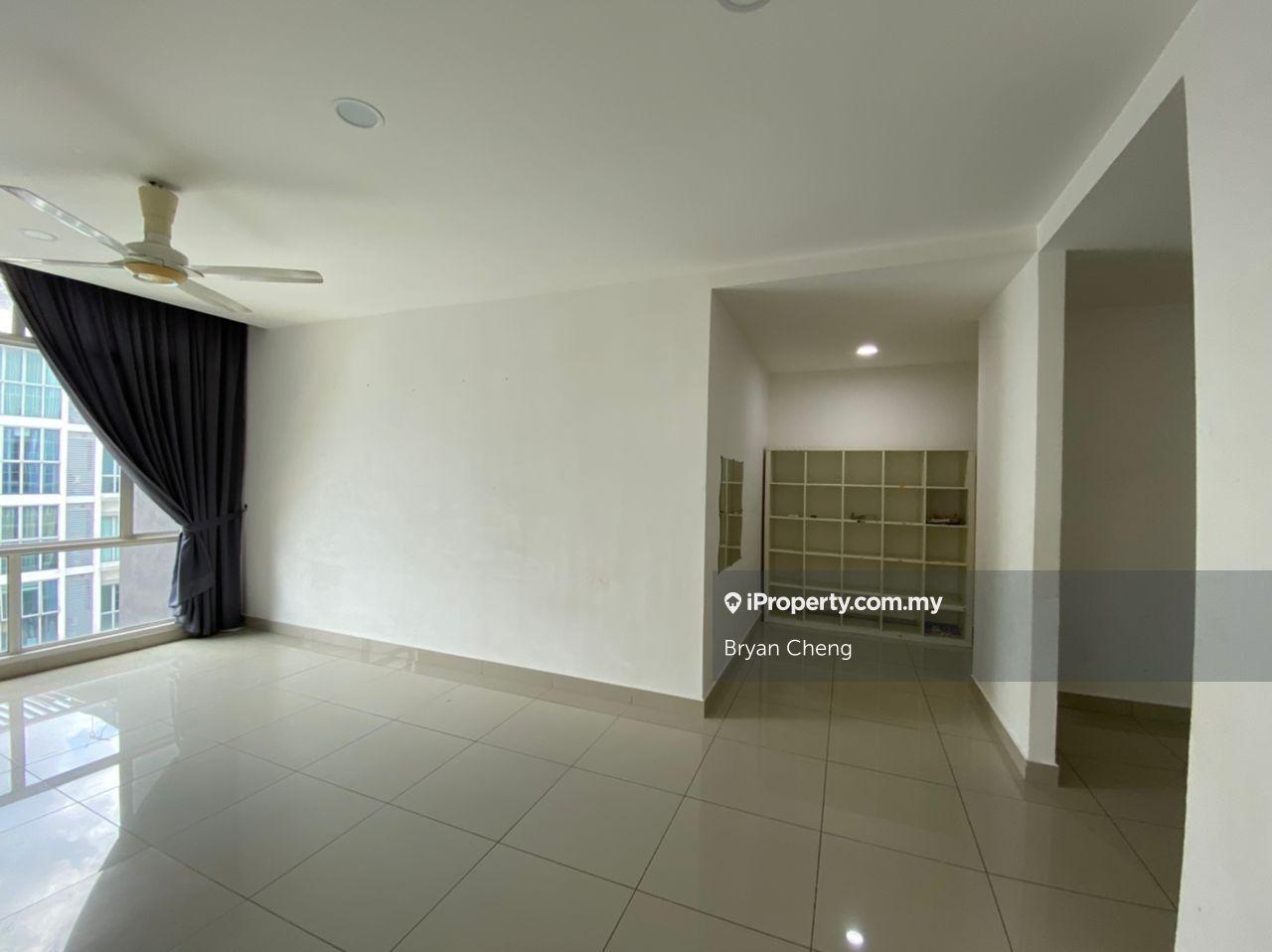 3 room for rent near lrt