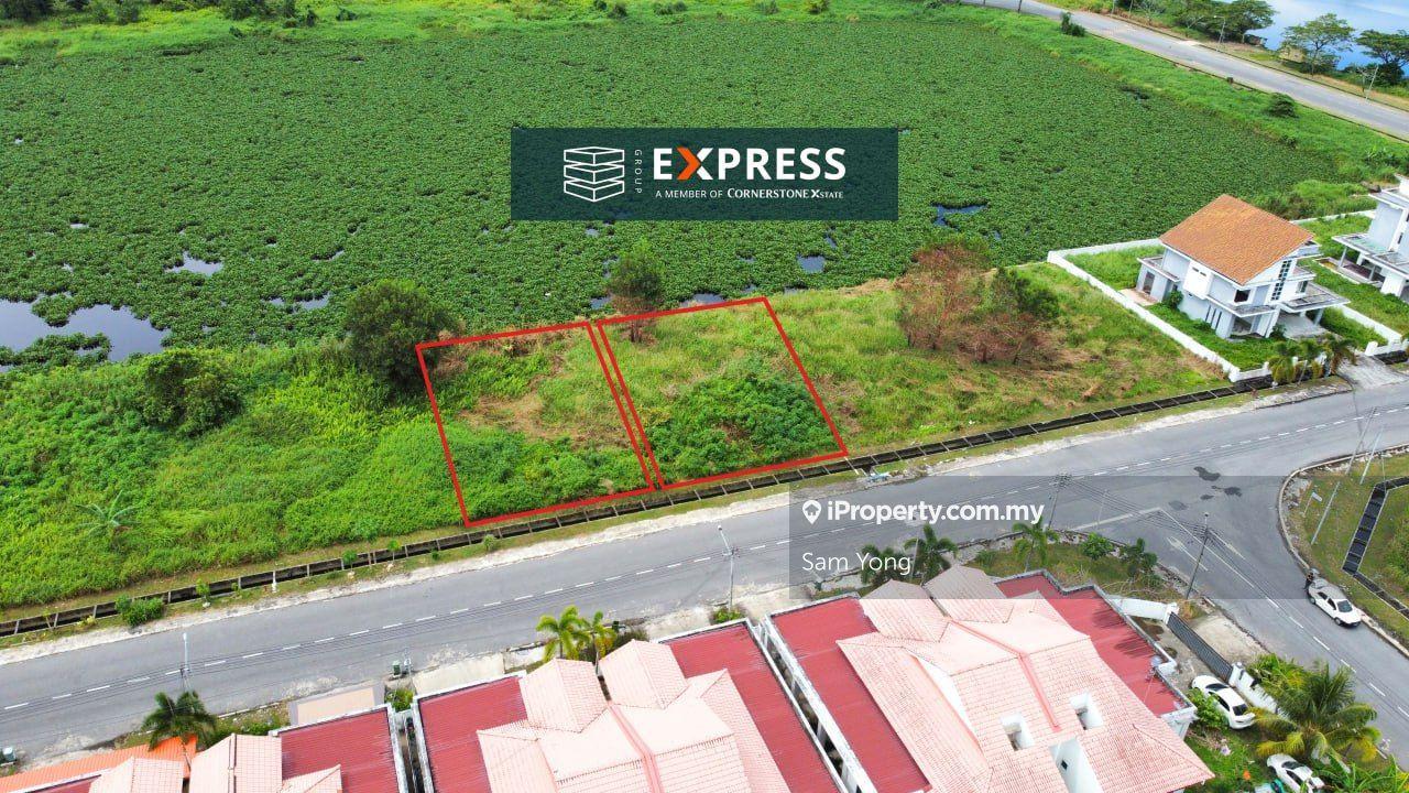 Residential land for Sale