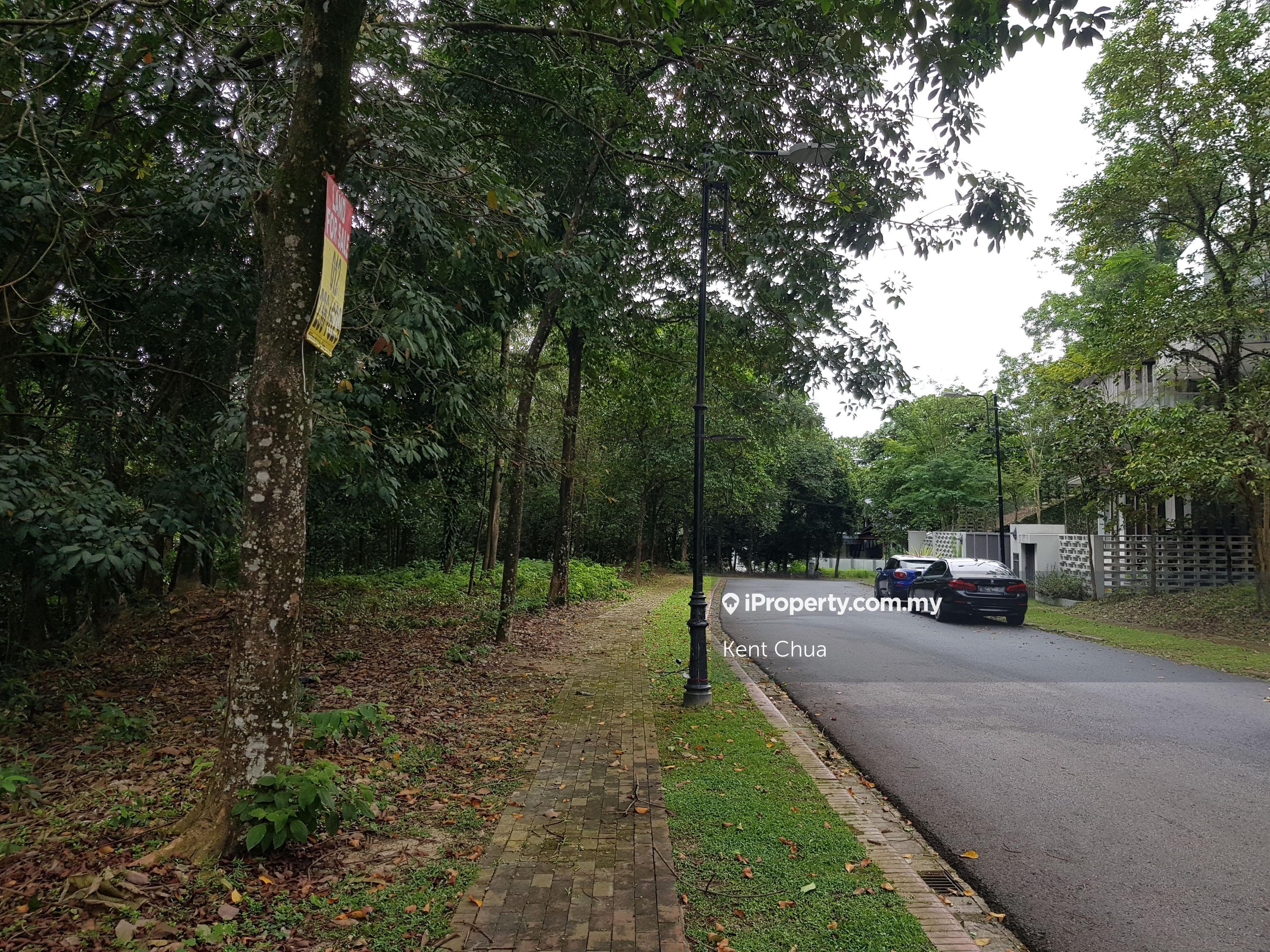 Bungalow land for Sale