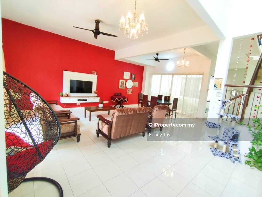 Fully Renovated, extra long 