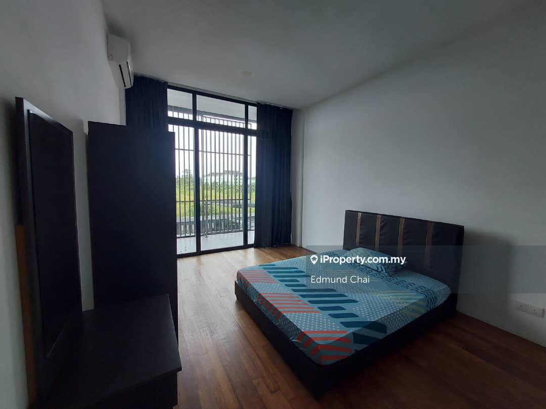 Orchard Residence For Sale / For Rent