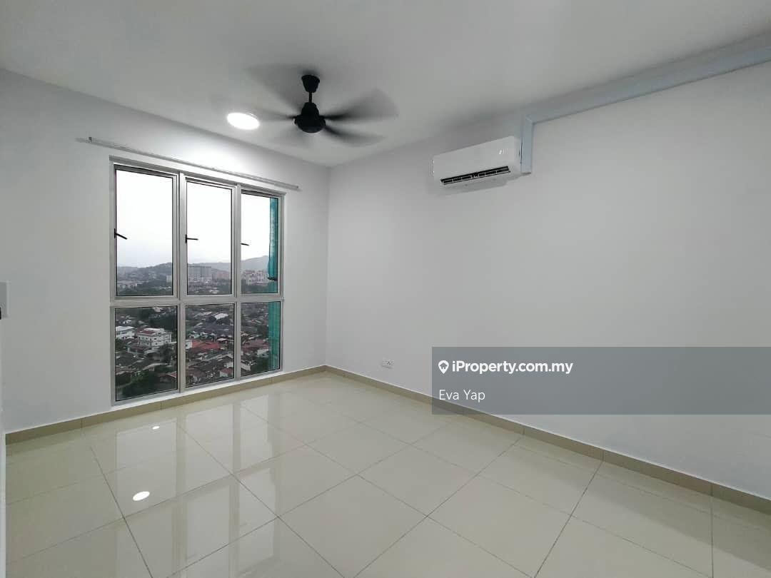 Setapak, Pv 18 Condo for Rent