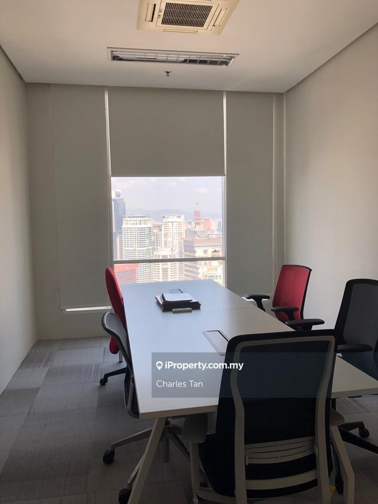 KLCC Office Suites for sale! 5min to KLCC