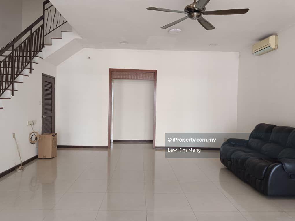 Limited Unit & Part Reno / Sunway Spk 2.5sty, Bandar Menjalara