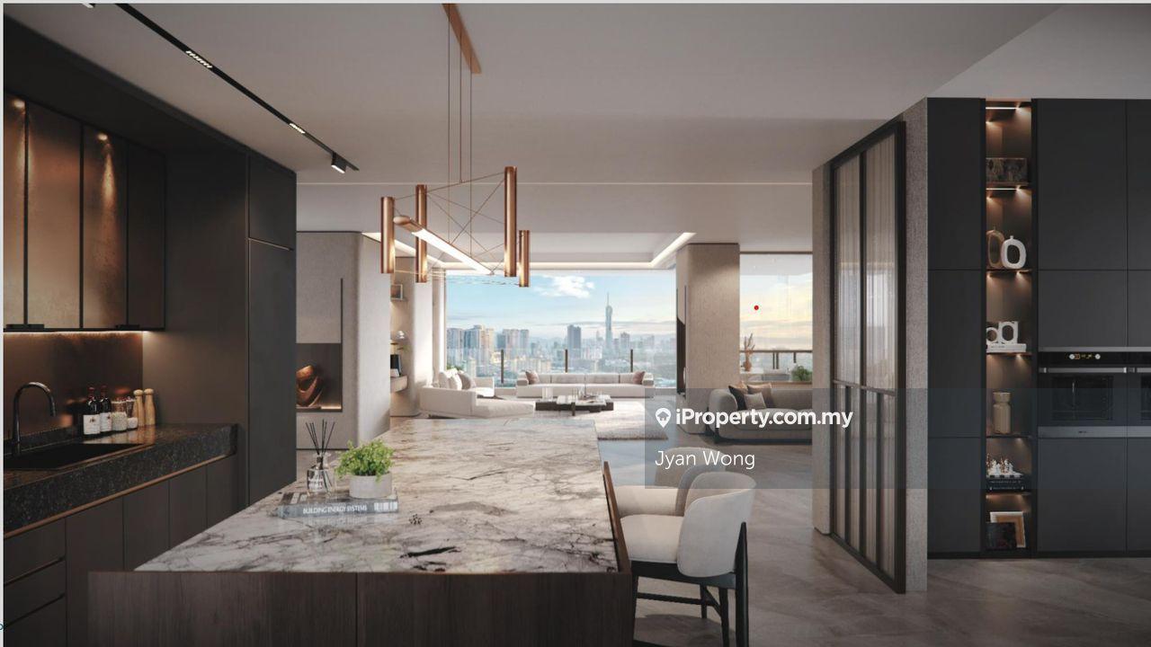 Aetas Seputeh! Contact me anytime/day to arrange an exclusive viewing!