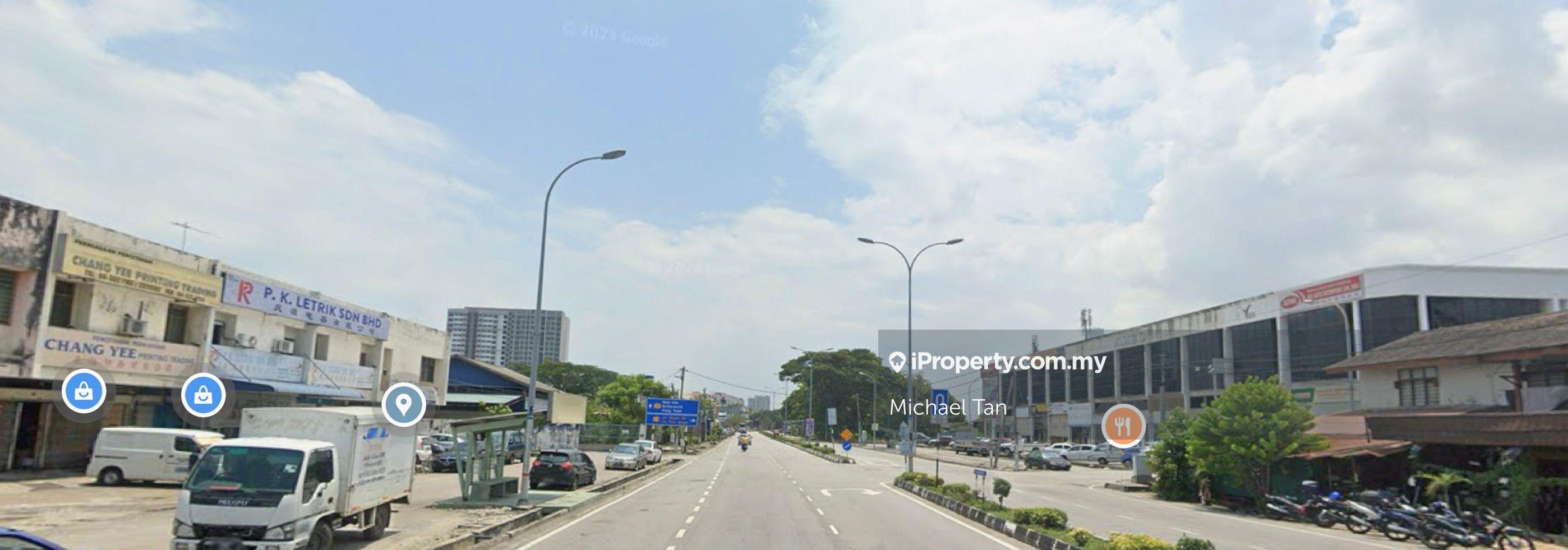 Link Factory at Butterworth For Sale