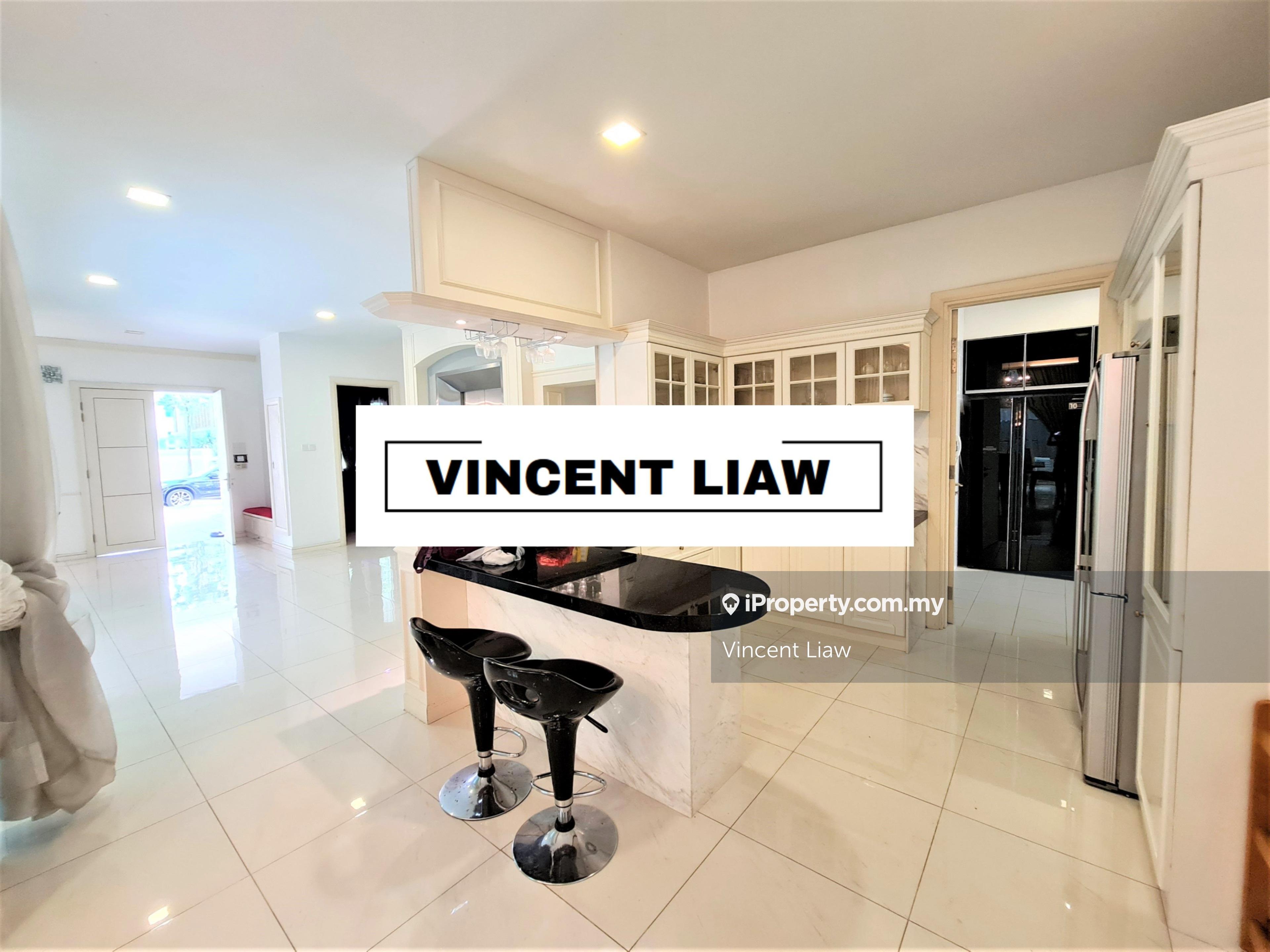 Semi-D house for Sale