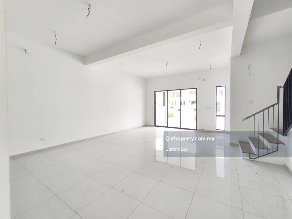 Gamuda Garden Joya type Double Storey Terrace House for Sale!