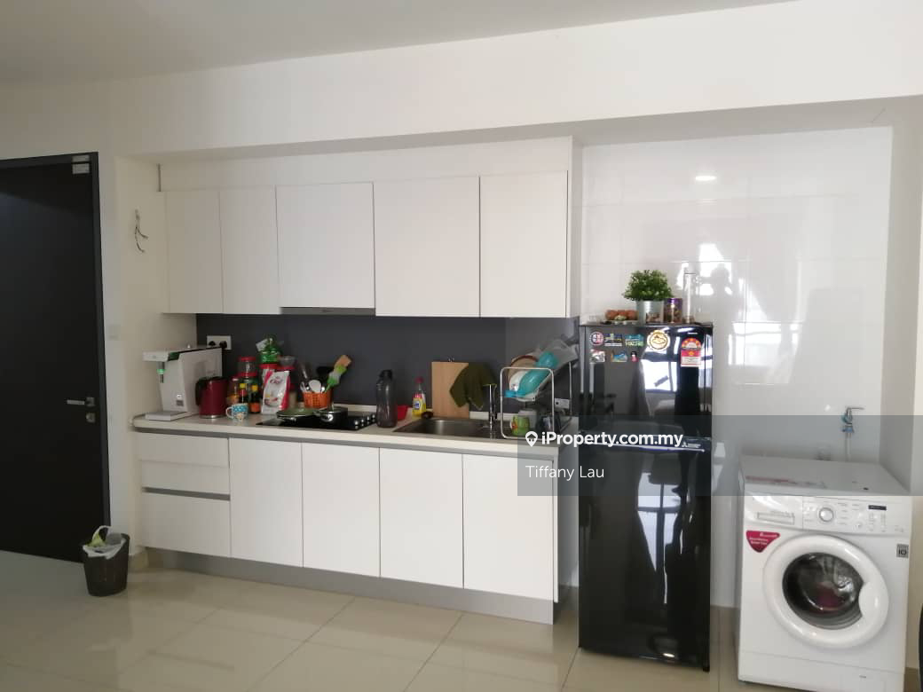 Eclipse cyberjaya unit for sale near citymall fully cyberjaya