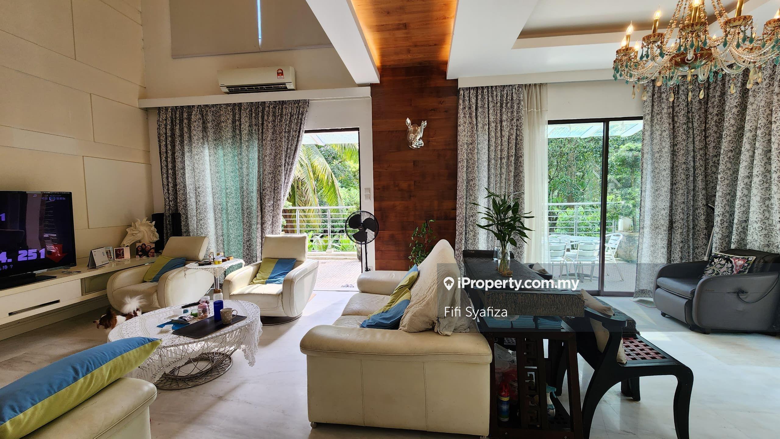 Luxurious retreat River View
