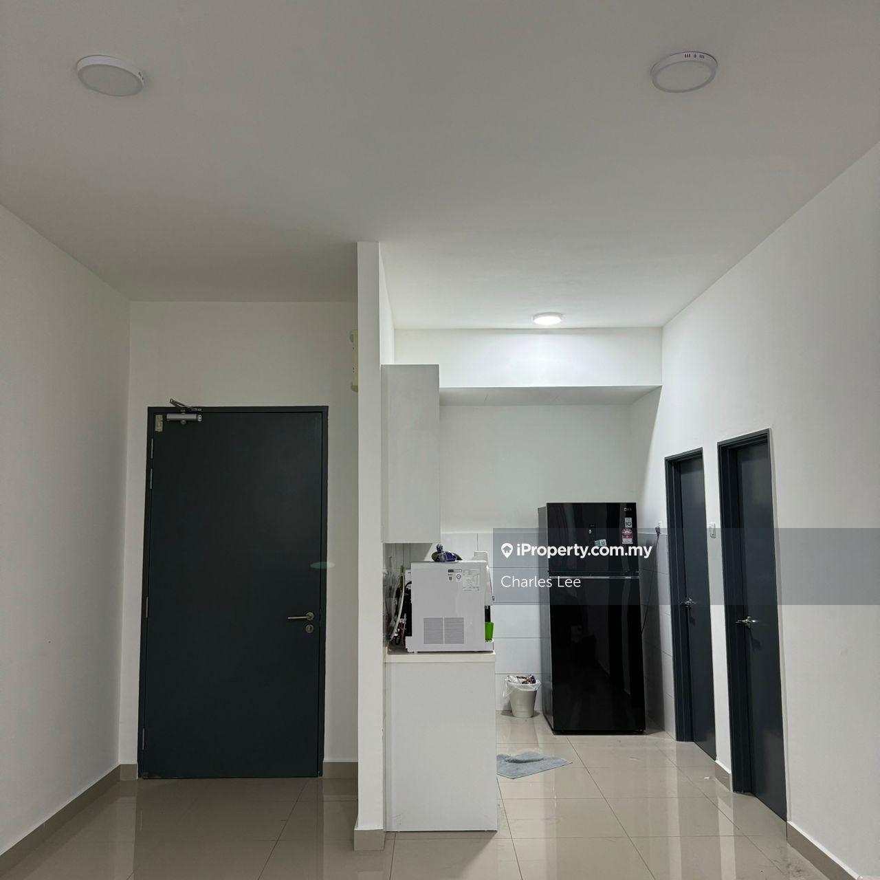 3 bed 2 bath with partial furnish