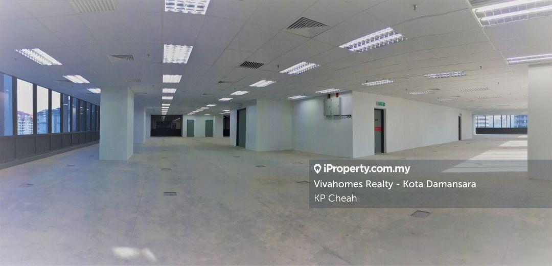 Office for Rent