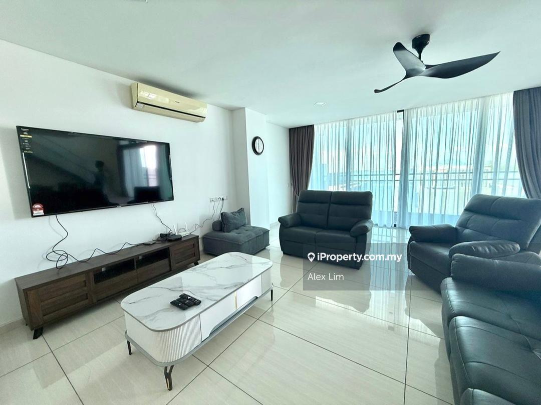 The Light Colletion Penthouse For Rent !!